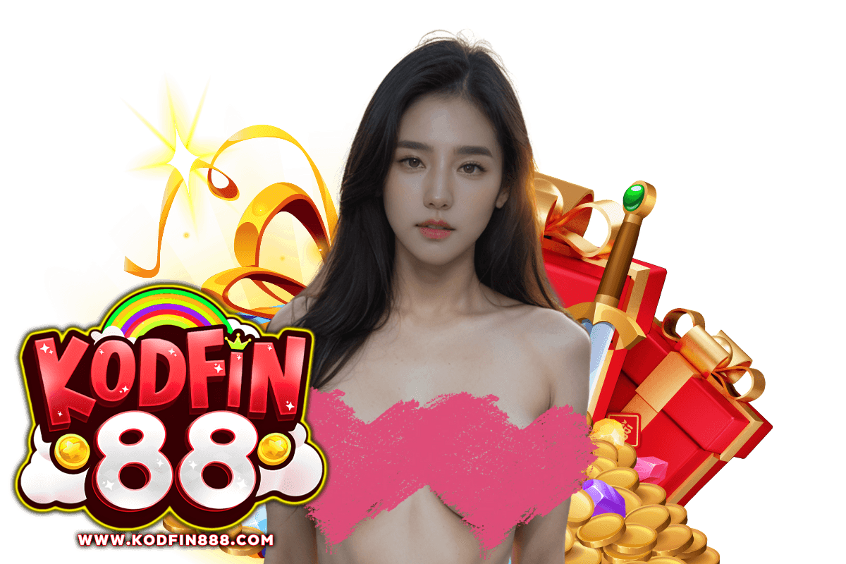 kodfin88 สล็อต