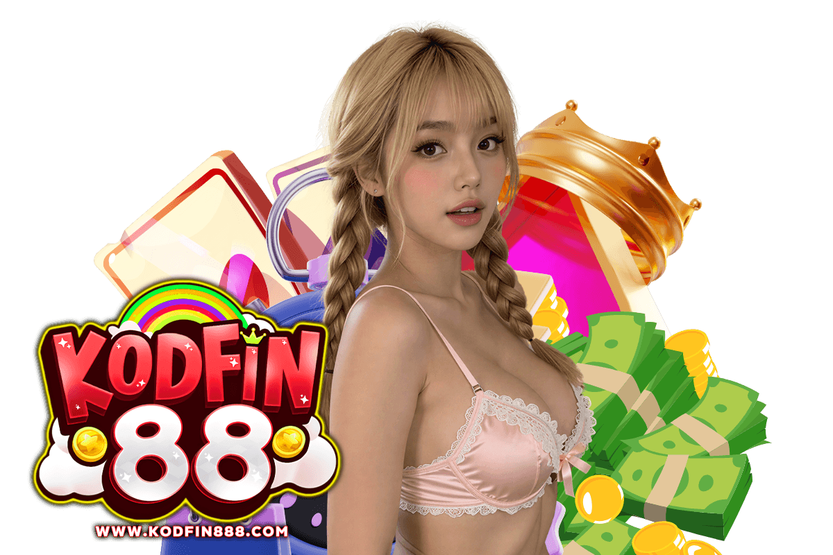 kodfin888